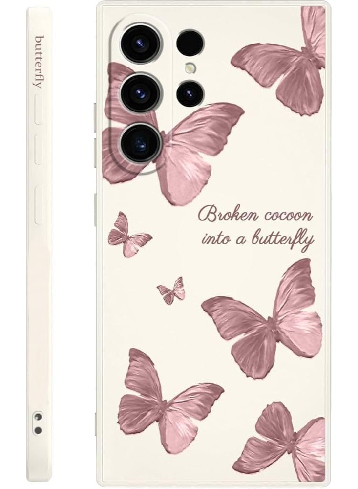 fekra Fekra Soft Tpu Case For Samsung Galaxy S23 Ultra ZF94398FA146DDB1A5C33Z